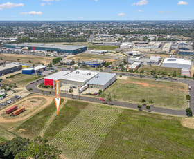 Development / Land commercial property sold at 12 Lillian Crescent Kensington QLD 4670