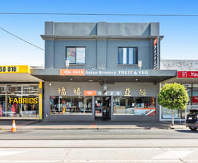 Showrooms / Bulky Goods commercial property sold at 1180-1182 Glen Huntly Road Glen Huntly VIC 3163