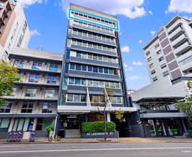 Offices commercial property for lease at 28 & 29, Level 8/ 131 Leichhardt Street Spring Hill QLD 4000