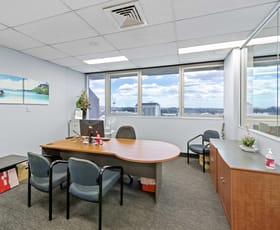 Offices commercial property for lease at 28 & 29, Level 8/ 131 Leichhardt Street Spring Hill QLD 4000