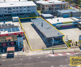 Shop & Retail commercial property sold at 554 South Pine Road Everton Park QLD 4053