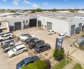 Factory, Warehouse & Industrial commercial property sold at 4/39 Technology Drive Warana QLD 4575