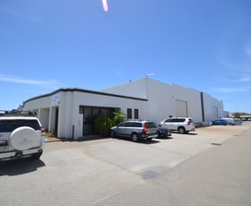 Factory, Warehouse & Industrial commercial property sold at 14B Brennan Way Belmont WA 6104