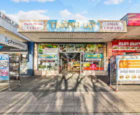 Shop & Retail commercial property sold at 290 Springvale Road Springvale VIC 3171