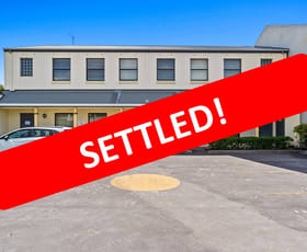 Medical / Consulting commercial property sold at 13 Iolanthe Campbelltown NSW 2560