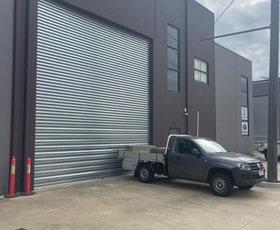 Factory, Warehouse & Industrial commercial property sold at Unit 3/220 Holt Parade Thomastown VIC 3074