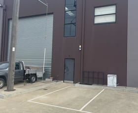 Factory, Warehouse & Industrial commercial property sold at Unit 3/220 Holt Parade Thomastown VIC 3074