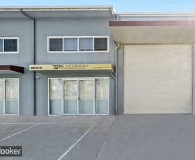 Showrooms / Bulky Goods commercial property sold at 12/41 Industrial Drive North Boambee Valley NSW 2450