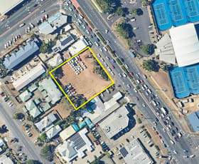 Development / Land commercial property sold at 369-373 Sheridan Street Cairns North QLD 4870