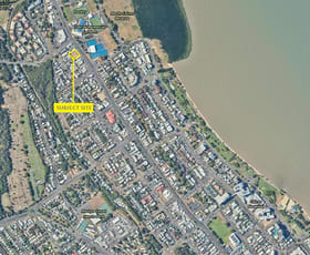 Development / Land commercial property sold at 369-373 Sheridan Street Cairns North QLD 4870