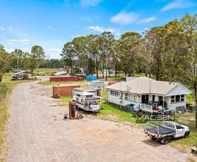 Factory, Warehouse & Industrial commercial property sold at 330 Bowhill Road Willawong QLD 4110