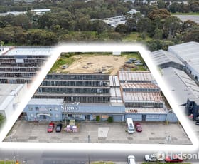 Offices commercial property sold at 121-125 Northern Road Heidelberg West VIC 3081