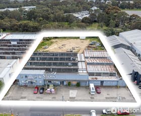 Factory, Warehouse & Industrial commercial property sold at 121-125 Northern Road Heidelberg West VIC 3081