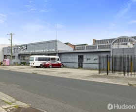 Factory, Warehouse & Industrial commercial property sold at 121-125 Northern Road Heidelberg West VIC 3081