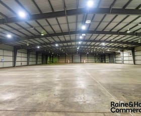 Factory, Warehouse & Industrial commercial property for lease at 42-44 John Vella Drive Paget QLD 4740