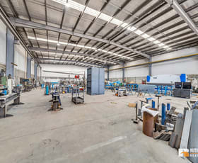 Factory, Warehouse & Industrial commercial property sold at 7 Patrick Street Campbellfield VIC 3061