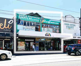 Development / Land commercial property sold at 403-405 Sydney Road Coburg VIC 3058