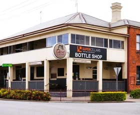 Hotel, Motel, Pub & Leisure commercial property sold at 82 Church St Gloucester NSW 2422