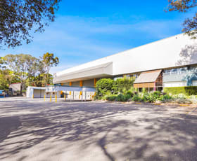Factory, Warehouse & Industrial commercial property sold at 16-18 Valediction Road Kings Park NSW 2148