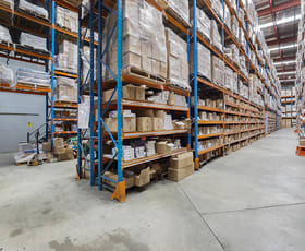 Factory, Warehouse & Industrial commercial property sold at 16-18 Valediction Road Kings Park NSW 2148