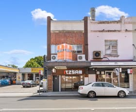 Showrooms / Bulky Goods commercial property sold at 30 Joseph Street Lidcombe NSW 2141