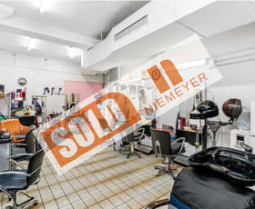 Showrooms / Bulky Goods commercial property sold at Shop 20/24-44 Main Street Blacktown NSW 2148