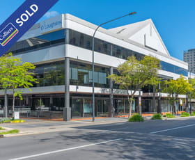 Offices commercial property sold at 99 Frome Street Adelaide SA 5000