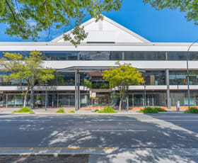 Offices commercial property sold at 99 Frome Street Adelaide SA 5000