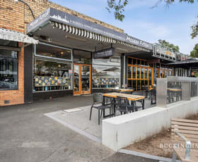 Shop & Retail commercial property sold at 14 Were Street Montmorency VIC 3094