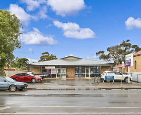 Medical / Consulting commercial property sold at Lot 1, Old Port Wakefield Road Virginia SA 5120