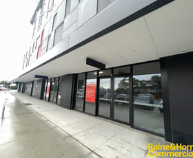 Shop & Retail commercial property sold at 185/8 Gribble Street Gungahlin ACT 2912