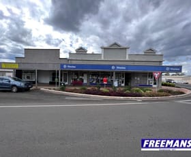 Offices commercial property sold at 63-67 Haly Street Wondai QLD 4606