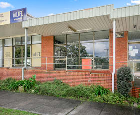 Showrooms / Bulky Goods commercial property for lease at 2/59 Kingswood Road Engadine NSW 2233