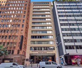 Offices commercial property sold at Suite 1103/84 Pitt Street Sydney NSW 2000