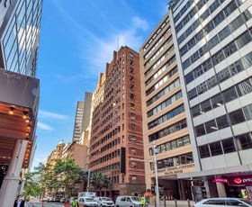 Offices commercial property sold at Suite 1103/84 Pitt Street Sydney NSW 2000