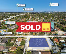 Development / Land commercial property sold at 465-467 Warrigal Road Ashwood VIC 3147