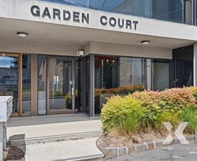 Medical / Consulting commercial property leased at 2/54-58 Garden St South Yarra VIC 3141
