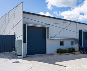 Showrooms / Bulky Goods commercial property sold at 5/44 Kennedy Drive Cambridge TAS 7170