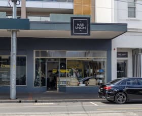 Shop & Retail commercial property leased at Shop/246A Union Road Ascot Vale VIC 3032