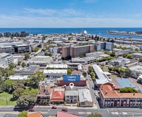 Medical / Consulting commercial property sold at 17 Parry Street Fremantle WA 6160