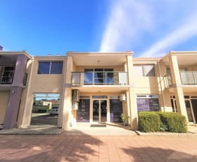 Offices commercial property leased at 4/24 Burton St Cannington WA 6107