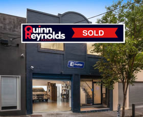 Offices commercial property sold at 6 Yarra Street South Melbourne VIC 3205