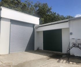 Factory, Warehouse & Industrial commercial property sold at Unit 4/19 Lawson Crescent Coffs Harbour NSW 2450