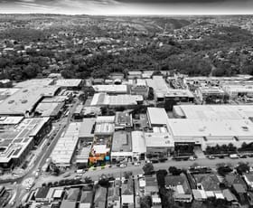 Factory, Warehouse & Industrial commercial property sold at 61 Alleyne Street Chatswood NSW 2067