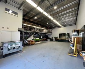 Showrooms / Bulky Goods commercial property sold at 3/16 Melverton Drive Hallam VIC 3803