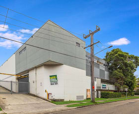 Factory, Warehouse & Industrial commercial property sold at 46/4-8 Waine Street Freshwater NSW 2096