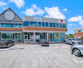 Offices commercial property sold at 273 Abbotsford Road Bowen Hills QLD 4006