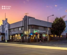 Hotel, Motel, Pub & Leisure commercial property sold at 195 Liverpool Street Hobart TAS 7000