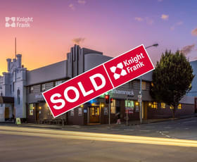 Shop & Retail commercial property sold at 195 Liverpool Street Hobart TAS 7000