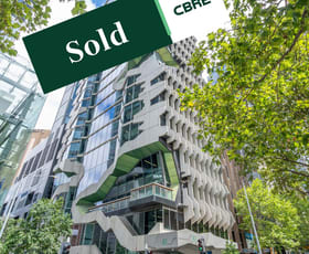 Medical / Consulting commercial property sold at Level 18/41 Exhibition Street Melbourne VIC 3000